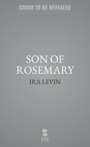 Son of Rosemary - Nicholas Levin