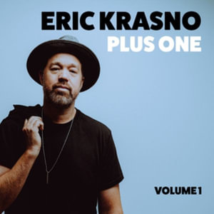 Eric Krasno Plus One Lib/E : Eric Krasno Plus One - Eric Krasno