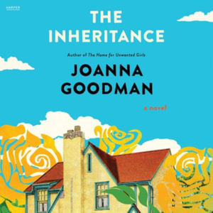 The Inheritance : Library Edition - Joanna Goodman