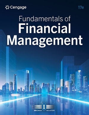 Fundamentals of Financial Management - Eugene F. Brigham