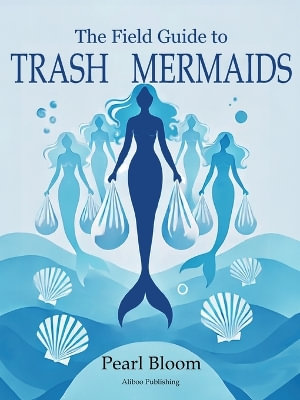 The Field Guide to Trash Mermaids - Pearl Bloom