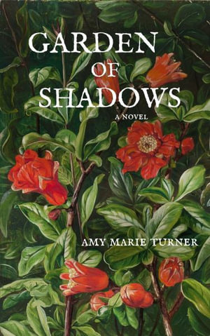 Garden of Shadows : Linnea Wren Mysteries - Amy Marie Turner