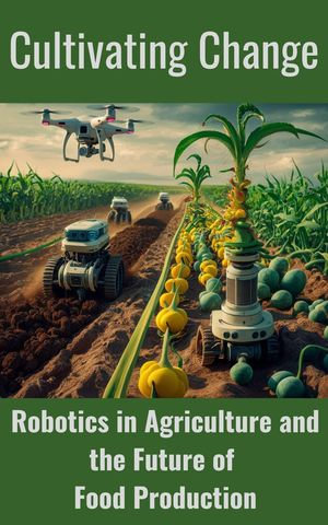 Cultivating Change : Robotics in Agriculture and the Future of Food Production - Ruchini Kaushalya