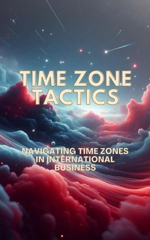 Time Zone Tactics - C. Clarke