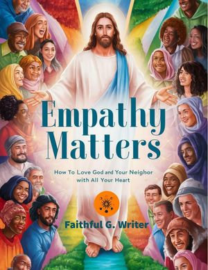 Empathy Matters: How to Love God and Your Neighbor with All Your Heart : Christian Values, #12 - Faithful G. Writer