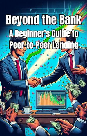 Beyond the Bank : A Beginner's Guide to Peer-to-Peer Lending - Michael Smith