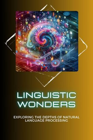 Linguistic Wonders : Exploring the Depths of Natural Language Processing - Morgan David Sheldon