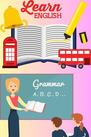 English Grammar - Manal Shedeed