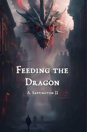 Feeding the Dragon - A. Sappington II