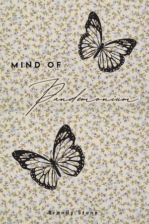 Mind of Pandemonium - Brandy Stone