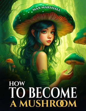 How to Become a Mushroom - Max Marshall