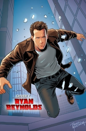 Orbit : Ryan Reynolds - Pablo Martinena