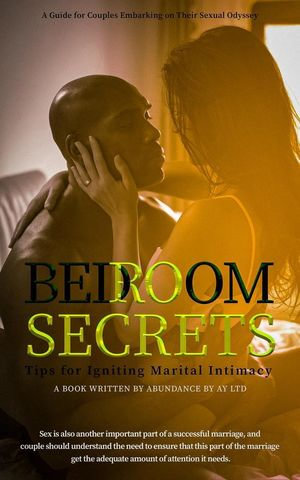 Bedroom Secrets - Abundance By Ay