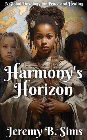 Harmony"s Horizon - Jeremy B. Sims