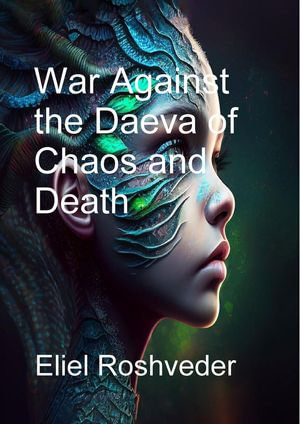 War Against the Daeva of Chaos and Death : Aliens and parallel worlds, #17 - Eliel Roshveder