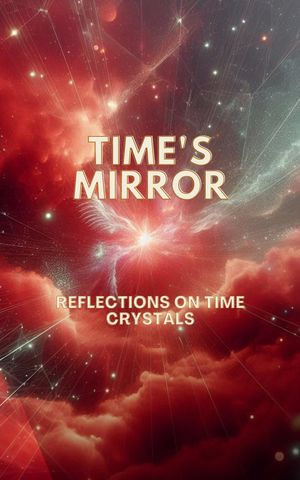 Time's Mirror - C. Clarke