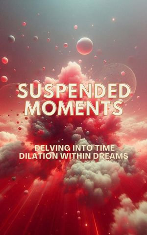 Suspended Moments - C. Clarke