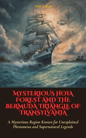 Mysterious Hoia Forest and the Bermuda Triangle of Transylvania : A Mysterious Region Known for Unexplained Phenomena and Supernatural Legends - Ann Leona