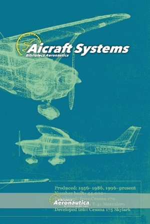 Aircraft Systems : Aviation - Biblioteca AeronÃ¡utica