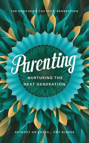 Parenting : Nurturing the Next Generation - Johny