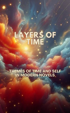 Layers of Time - C. Clarke