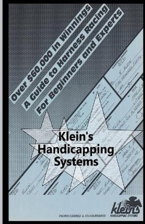 Klein's Handicapping Systems - Robert Klein