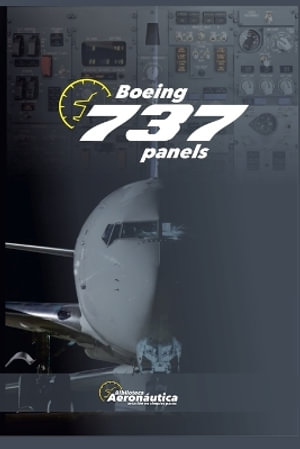 Boeing 737 Panels : Aviation - Biblioteca AeronÃ¡utica