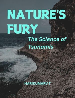 Nature's Fury : The Science of Tsunamis - HARIKUMAR V T