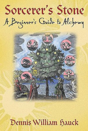 Sorcerer's Stone : A Beginner's Guide to Alchemy - Dennis William Hauck
