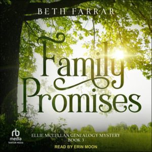 Family Promises - Beth Farrar