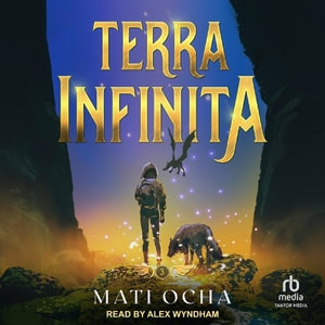 Terra Infinita - Mati Ocha