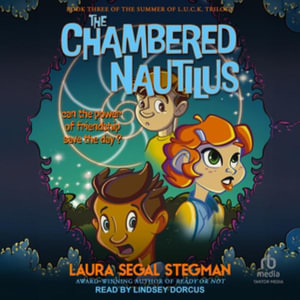 The Chambered Nautilus - Laura Segal Stegman