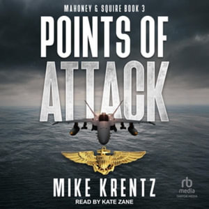 Points of Attack - Mike Krentz