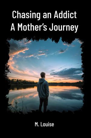 Chasing an Addict : A Mother's Journey - M. Louise