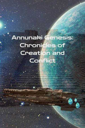 Annunaki Genesis : Chronicles of Creation and Conflict - Michelle A Hartman