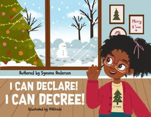 I can declare! I can decree! - Symone Anderson