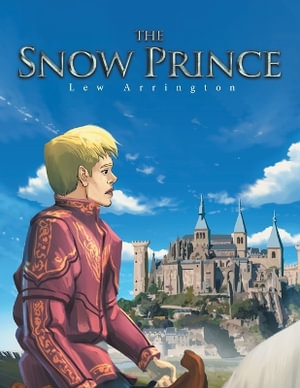 The Snow Prince - Lew Arrington