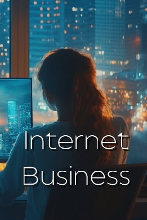 Internet Business - Robert Martin