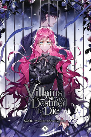 Villains Are Destined to Die, Vol. 5 : Villains Are Destined to Die - Suol