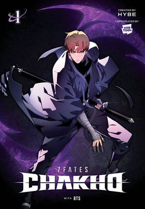 7FATES : CHAKHO, Volume 1 - HYBE