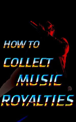 How To Collect Music Royal - Ismael "Elite" Obas