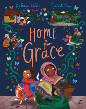 Home for Grace - Kathryn White