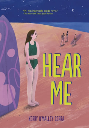 Hear Me - Kerry O'Malley Cerra