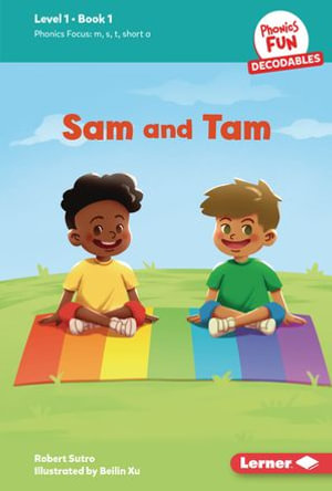 Sam and Tam : Book 1 - Robert Sutro