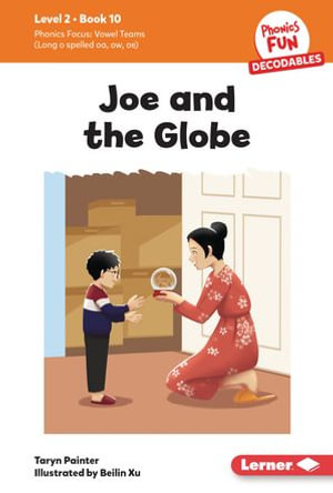 Joe and the Globe : Book 10 - Taryn Painter