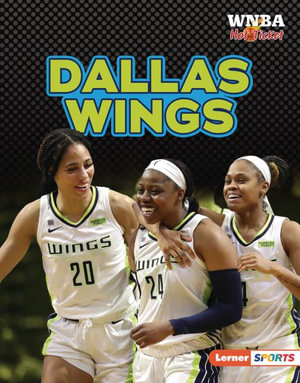 Dallas Wings : Wnba Hot Ticket: Lerner Sports - Josh Anderson