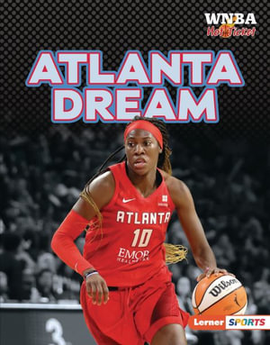 Atlanta Dream : Wnba Hot Ticket: Lerner Sports - Josh Anderson