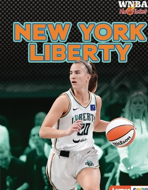 New York Liberty : Wnba Hot Ticket: Lerner Sports - Josh Anderson