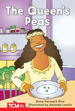 The Queen's Peas : Level 1: Book 20 - Jodene Smith