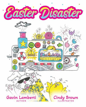 Easter Disaster - Gavin Lamberti